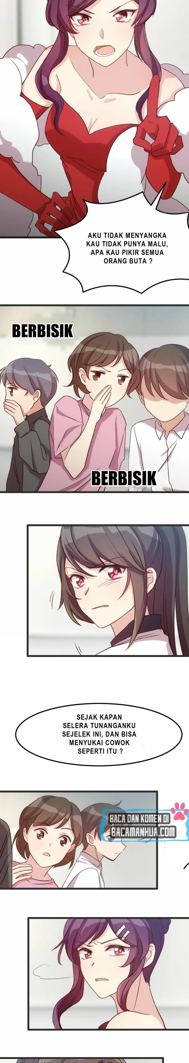 CEO’s Sudden Proposal Chapter 18 Gambar 7